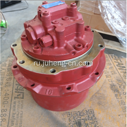 Мини-экскаватор KAYABA Travel Device MAG-33V-440 MAG-33V-440F